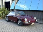 PORSCHE 911 2.2 T MATCHING * ASI ORO * ITALIANA * RESTAURATA * rif. 23895050
