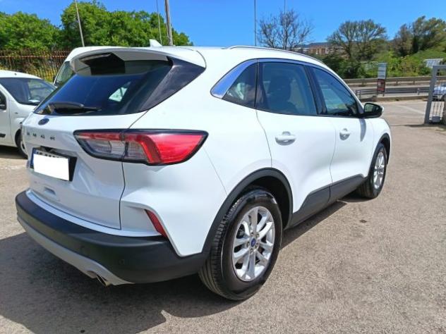 FORD Kuga 1.5 EcoBlue 120 CV aut. 2WD Titanium Business rif. 23632053 - Foto 6