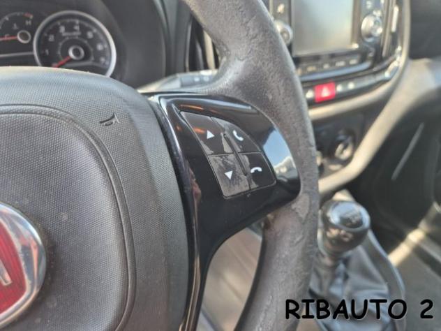 FIAT Doblo Doblò 1.6 MJT 105CV PC-TN Cargo Lamierato SX E5+ rif. 23771337 - Foto 8