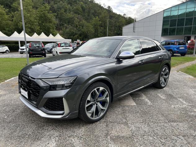 Audi Q8 RS Q8 TFSI V8 quattro tiptronic - Foto 3