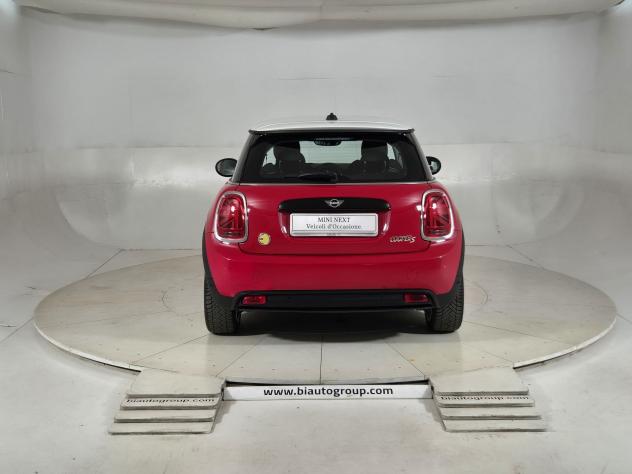 MINI Full Electric Mini F56 2021 Mini 3p Cooper SE Classic auto - Foto 4