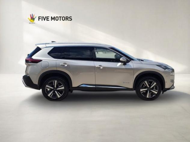 NISSAN X-Trail e-Power e-4orce 4WD 5 posti Tekna rif. 24136474 - Foto 8