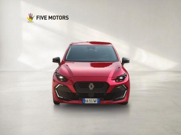 RENAULT Clio TCe 115 CV 5 porte Evolution rif. 24093429 - Foto 2