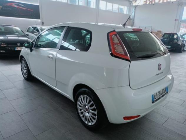 FIAT Punto Evo 1.4 8V 3 porte Natural Power Easy rif. 23932162 - Foto 7