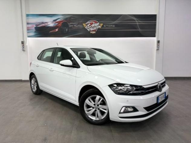 VOLKSWAGEN Polo 1.0 TSI 5p. Highline BlueMotion Technology rif. 23735631 - Foto 3