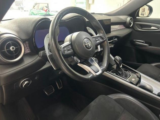ALFA ROMEO Tonale 1.5 130 CV MHEV TCT7 Edizione Speciale rif. 24122528 - Foto 7