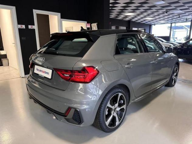 AUDI A1 SPB 30 TFSI S line "Telec/C.Play/LED rif. 23229379 - Foto 7
