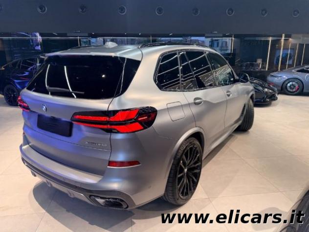 BMW X5 xDrive30d 48V Msport rif. 24194041 - Foto 6