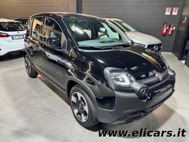 FIAT Panda Cross 1.0 S&S City Cross - PREZZO SENZA FINAZIAMENTO rif. 24044226