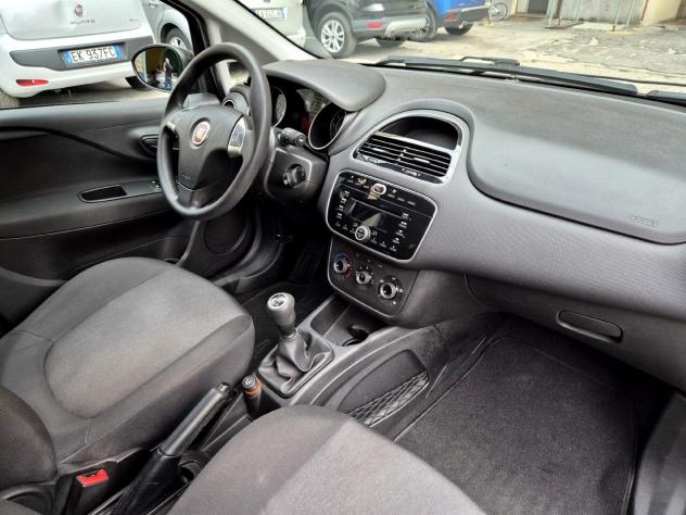 Fiat Punto 1.3 Mjet Street 5 Porte - Foto 9