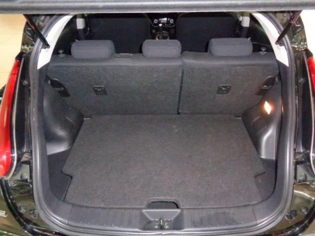 Nissan Juke 1.2 DIG-T 115 Start&Stop Acenta - Foto 7