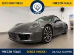 Porsche 911 911 Cabrio 3.8 Carrera 4S
