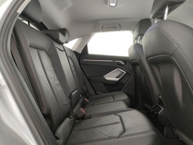 Audi Q3 Sportback Q3 Sportback 35 TDI S tronic Business Plus - Foto 7