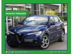 Alfa R. Stelvio 2.2 Turbod 160CV AT8 RWD Super Business Cerchi'20