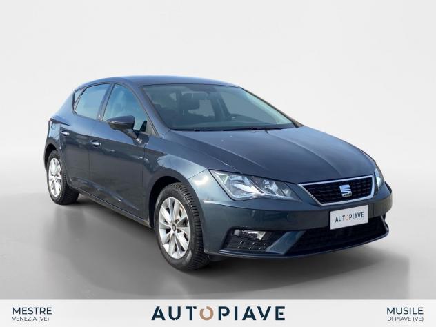 SEAT Leon Leon 1.6 tdi Style 115cv - Foto 7