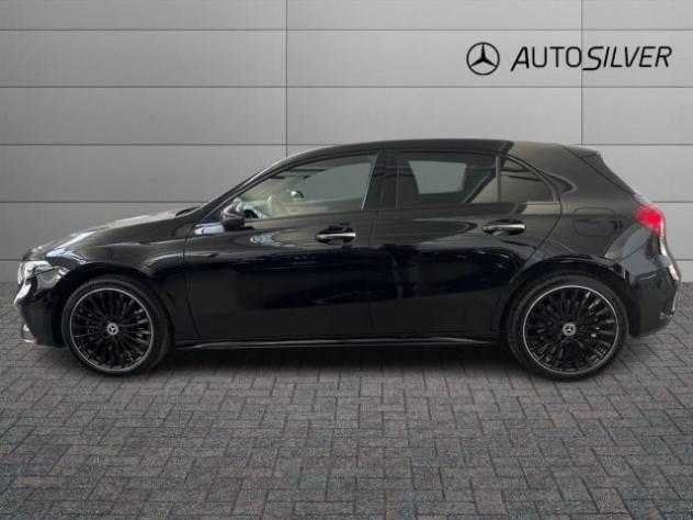 MERCEDES-BENZ A 250 e hybrid EQ AMG Line Advanced rif. 24027202 - Foto 6