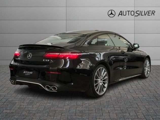 MERCEDES-BENZ E 53 AMG E 53 4Matic+ EQ-Boost AMG rif. 23989894 - Foto 2