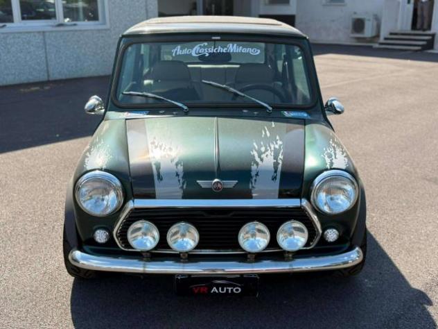 MINI Cooper 1.3 cat Race PERFETTA/TETTO APRIBILE - Foto 2