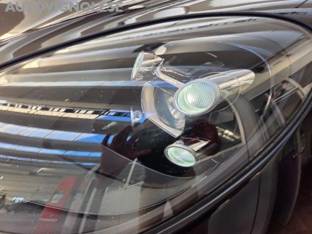 PORSCHE Macan 2.0 vettura con 39.000 euro di optional-Uniprop rif. 24109238 - Foto 4