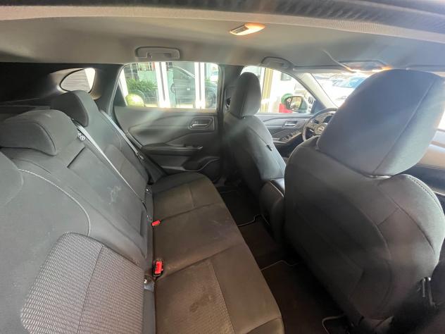 Nissan Qashqai 1.3 MHEV 140 Acenta - Foto 10