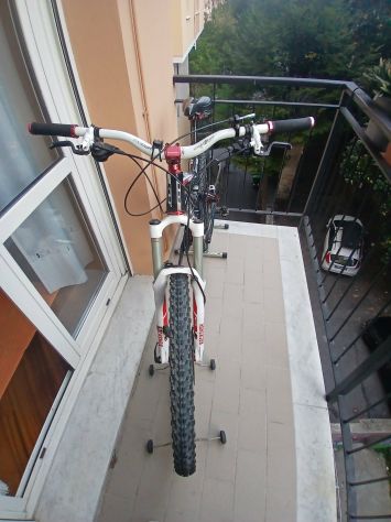 bicicletta mountain bike ( ciclismo da montagna ) - Foto 5