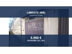 Immobile in asta di 18 m² in vendita a Limbiate