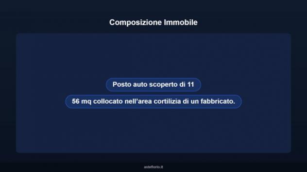 Immobile in asta di 11 m² in vendita a Trinità d'Agultu e Vignola - Foto 7