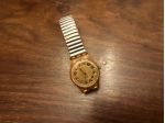 OROLOGIO SWATCH LADY PINK NUGGET
