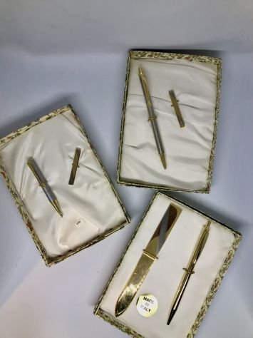 SET REGALO X VARIE OCCASIONI