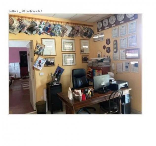 Immobile in asta di 687 m² in vendita a Ravarino - Foto 17