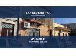 Immobile in asta di 119 m² in vendita a San Severo