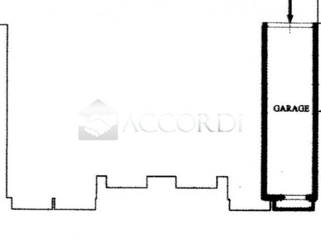 RIF.LLA20 - APPARTAMENTO RISTRUTTURATO CON GIARDINO CENTRO DI ABANO - Foto 16