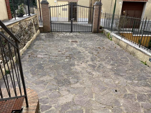 Terratetto in vendita a Asciano 82 mq Rif: 1404984