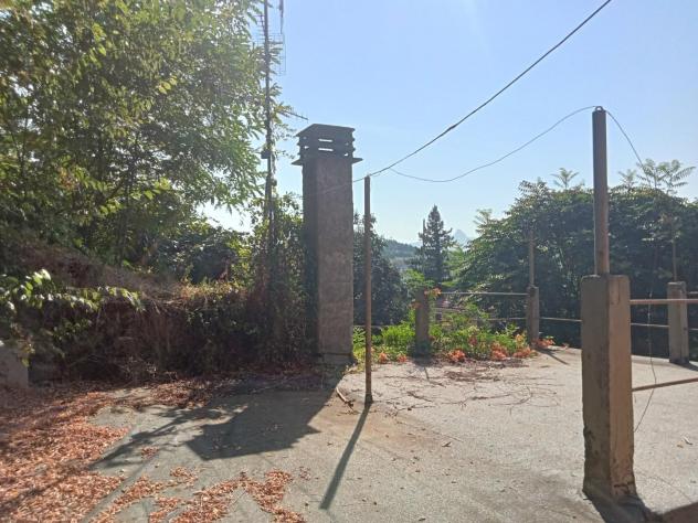 Casa semindipendente in vendita a Aulla 90 mq Rif: 1280586 - Foto 9