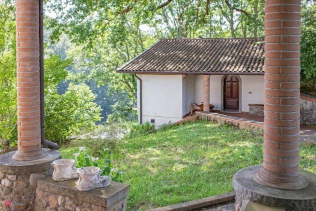 Villa in Vendita in serricciolo a Aulla - Foto 9