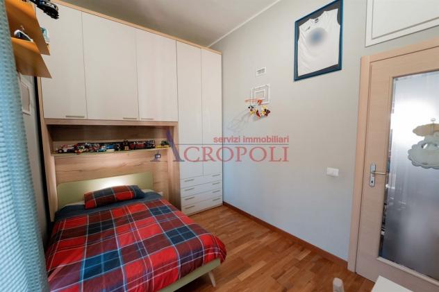 Bracciano – Zona Centrale Appartamento Piano Terra - Foto 14