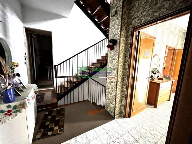 Rif:2421 - Casa indipendente con terrazzo nel Cuore Storico di Comiso - Foto 19