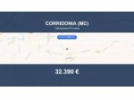 Immobile in asta di 140 m² con più di 5 locali in vendita a Corridonia