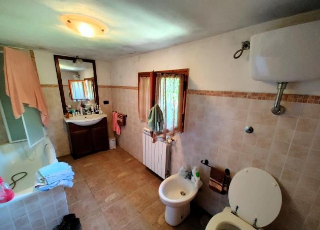 Casa singola in vendita a Lorenzana - Crespina Lorenzana 145 mq Rif: 1409286 - Foto 10