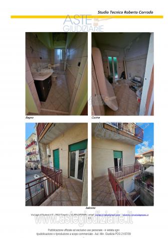 IMMOBILI-IMMOBILE RESIDENZIALE-via Don Luigi Sturzo n.57 - Foto 2