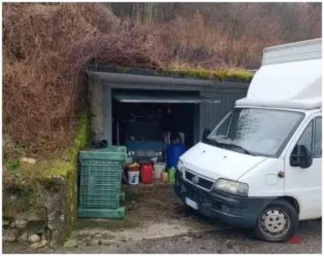 Immobile in asta di 83 m², box auto in vendita a Enego - Foto 19