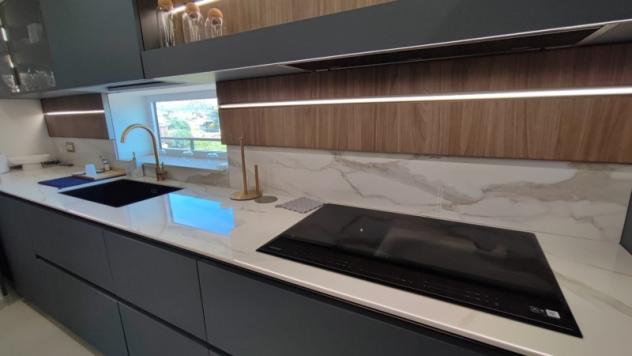 Floridia: appartamento moderno, e luminoso di 110 mq - Foto 6
