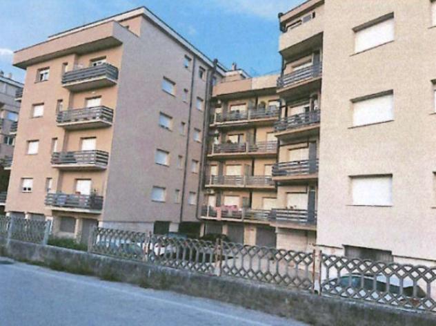 Immobile in asta di 107 m², box auto in vendita a Foligno - Foto 10