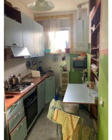 Immobile in asta di 86 m², box auto in vendita a Gallarate - Foto 5