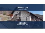 Immobile in asta di 52 m², box auto in vendita a Garniga Terme