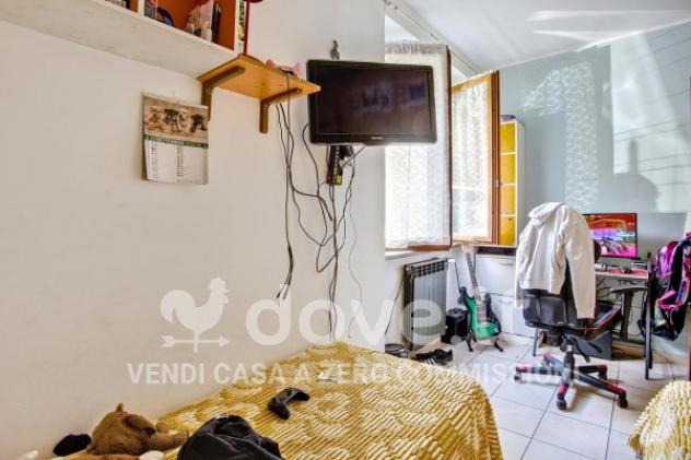 Appartamento di 85 m² con 3 locali e box auto in vendita a Laveno-Mombello - Foto 16