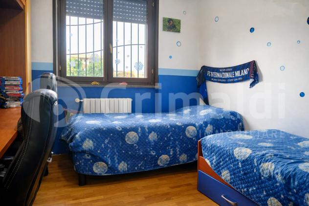 Appartamento - Limbiate . Rif.: Cod. rif 3333100VRG - Foto 18