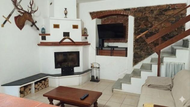 Casa semindipendente in vendita a Casano - Luni 90 mq Rif: 1421647 - Foto 4