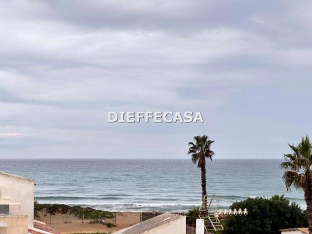 V2523 - In vendita casa in zona mare lato mazara