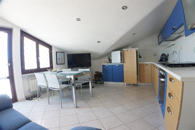 Appartamento in vendita a Quercioli - Massa 120 mq Rif: 1188320 - Foto 2